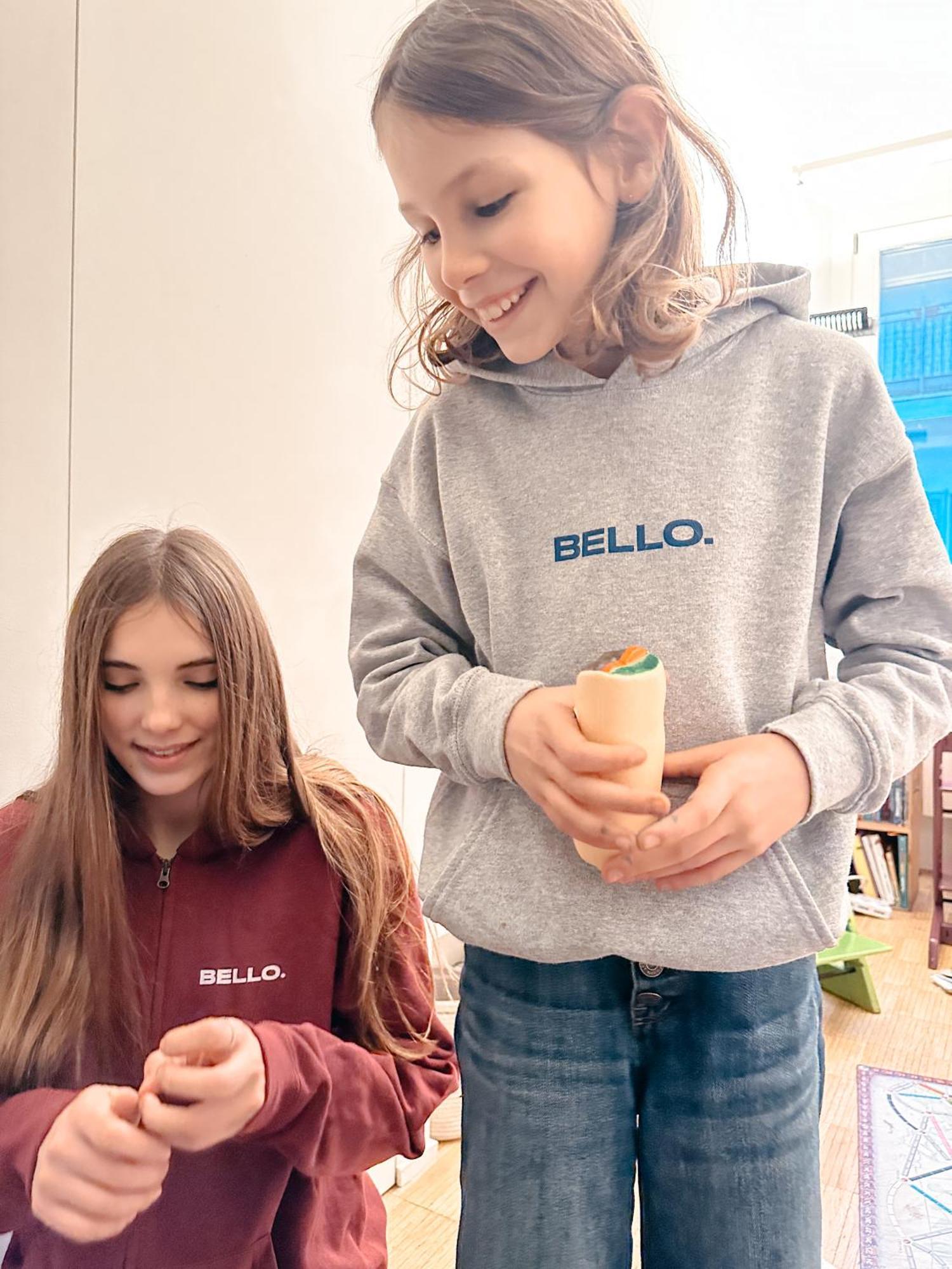 Ostello Bello Genova 外观 照片
