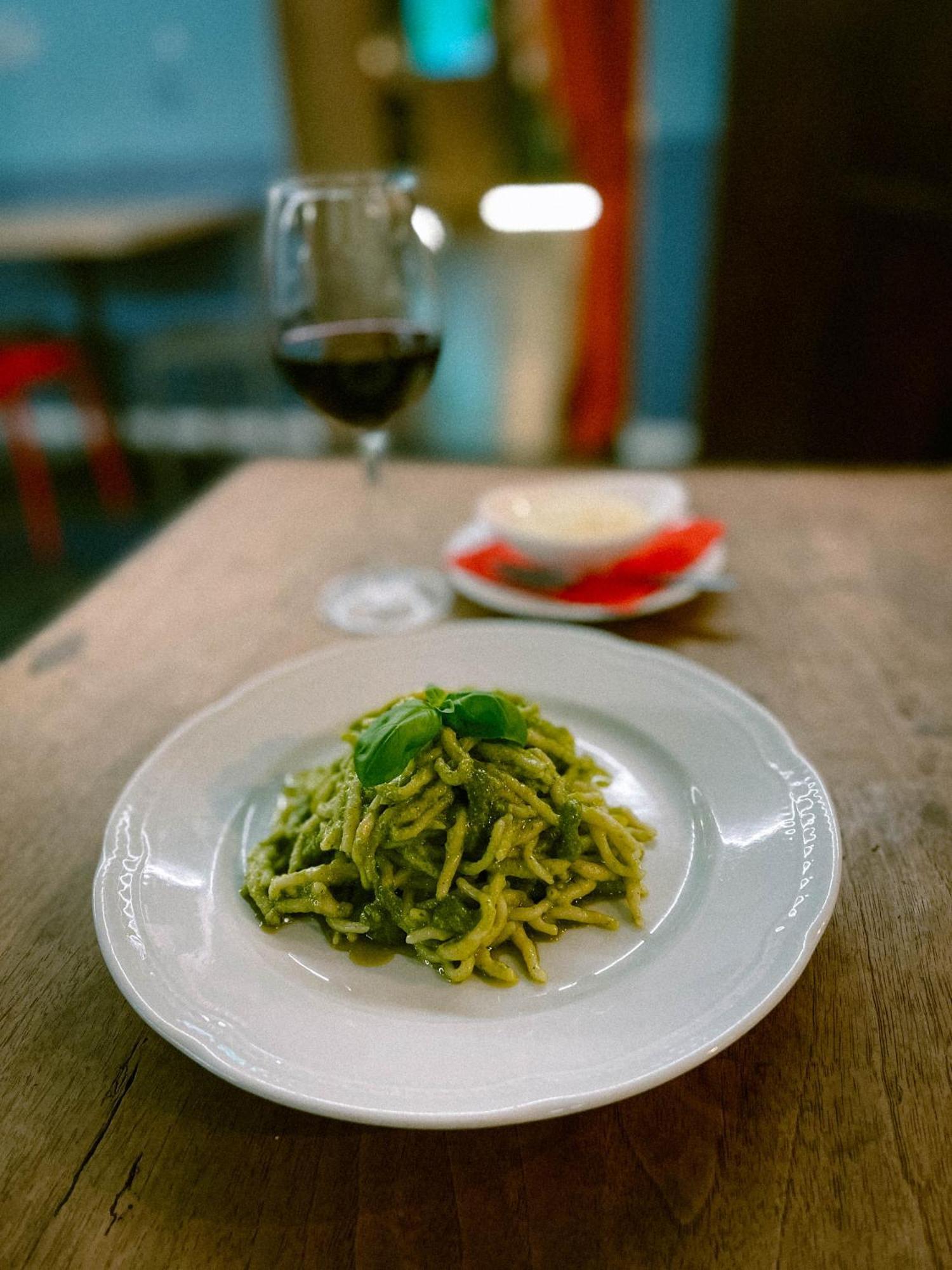 Ostello Bello Genova 外观 照片